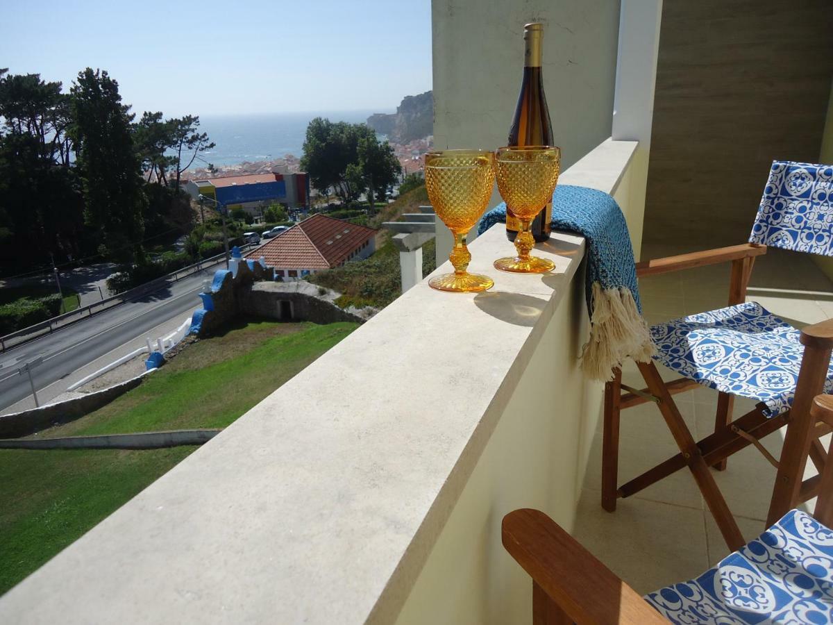 מלון נאזרה Casa Da Pedralva מראה חיצוני תמונה