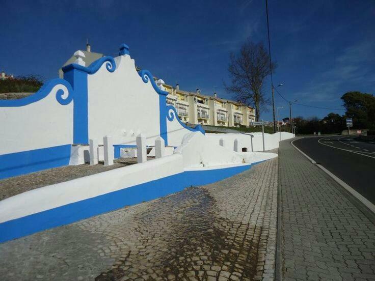 מלון נאזרה Casa Da Pedralva מראה חיצוני תמונה